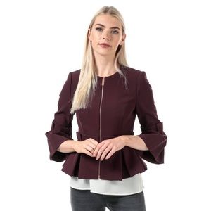 Ted Baker fitted blazer